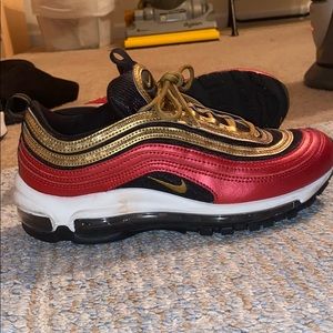 Nike Airmax 97